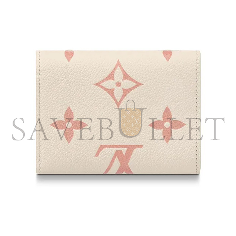 l0*is V*t0n victorine wallet m82062 (12*9.5*1.5cm)